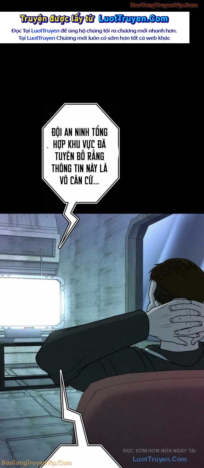 Tôi Đã Trở Thành Quái Vật Không Gian Chapter 87 - Trang 2