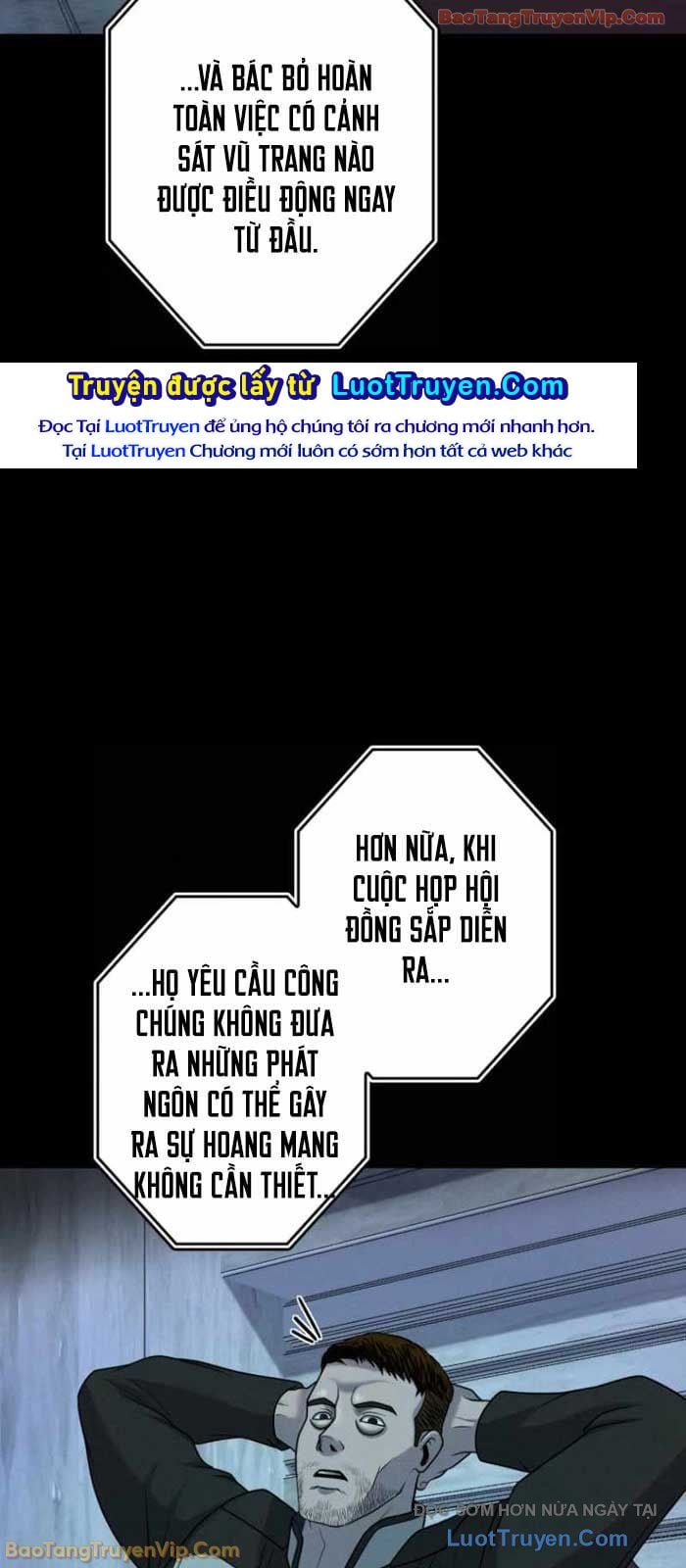 Tôi Đã Trở Thành Quái Vật Không Gian Chapter 87 - Trang 2