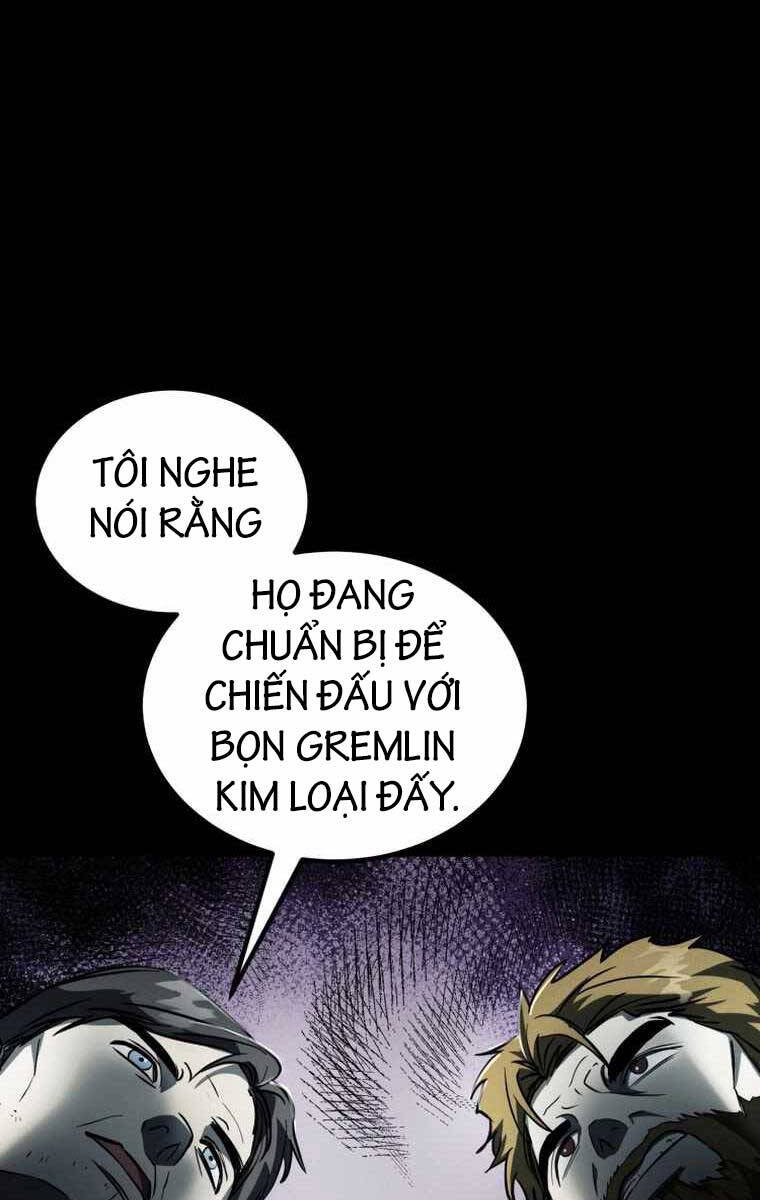 Tôi Đã Trở Thành Quái Vật Không Gian Chapter 9 - Trang 2