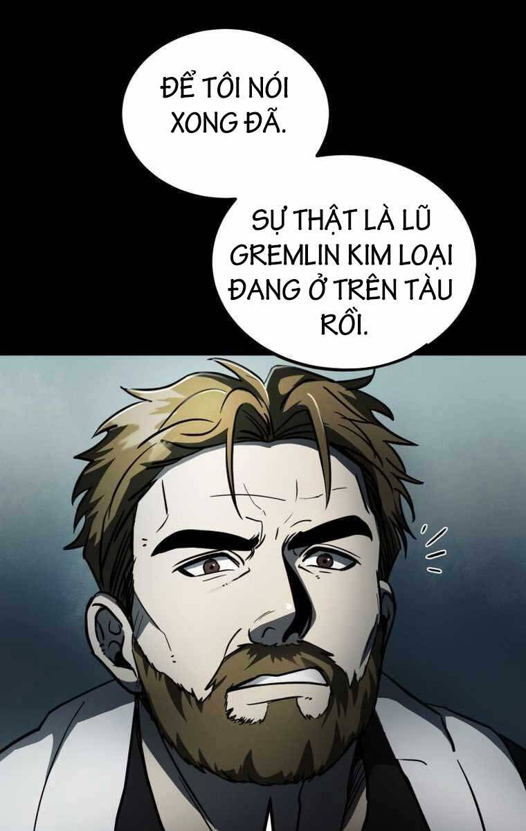 Tôi Đã Trở Thành Quái Vật Không Gian Chapter 9 - Trang 2