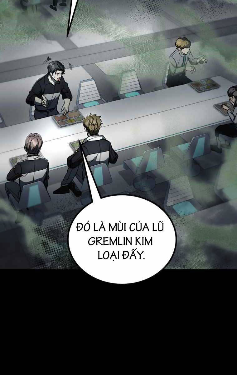 Tôi Đã Trở Thành Quái Vật Không Gian Chapter 9 - Trang 2