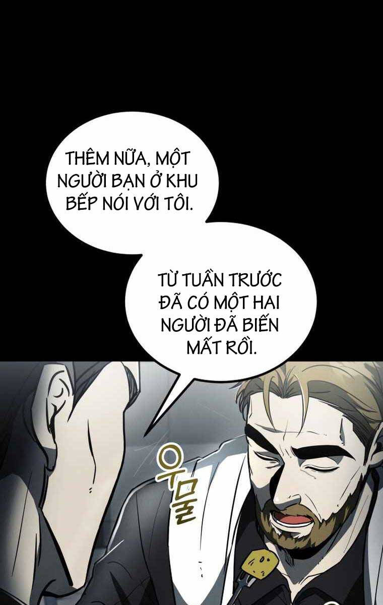 Tôi Đã Trở Thành Quái Vật Không Gian Chapter 9 - Trang 2