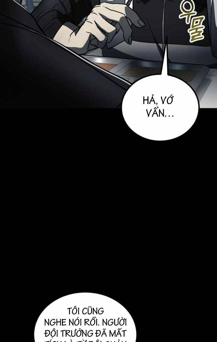 Tôi Đã Trở Thành Quái Vật Không Gian Chapter 9 - Trang 2