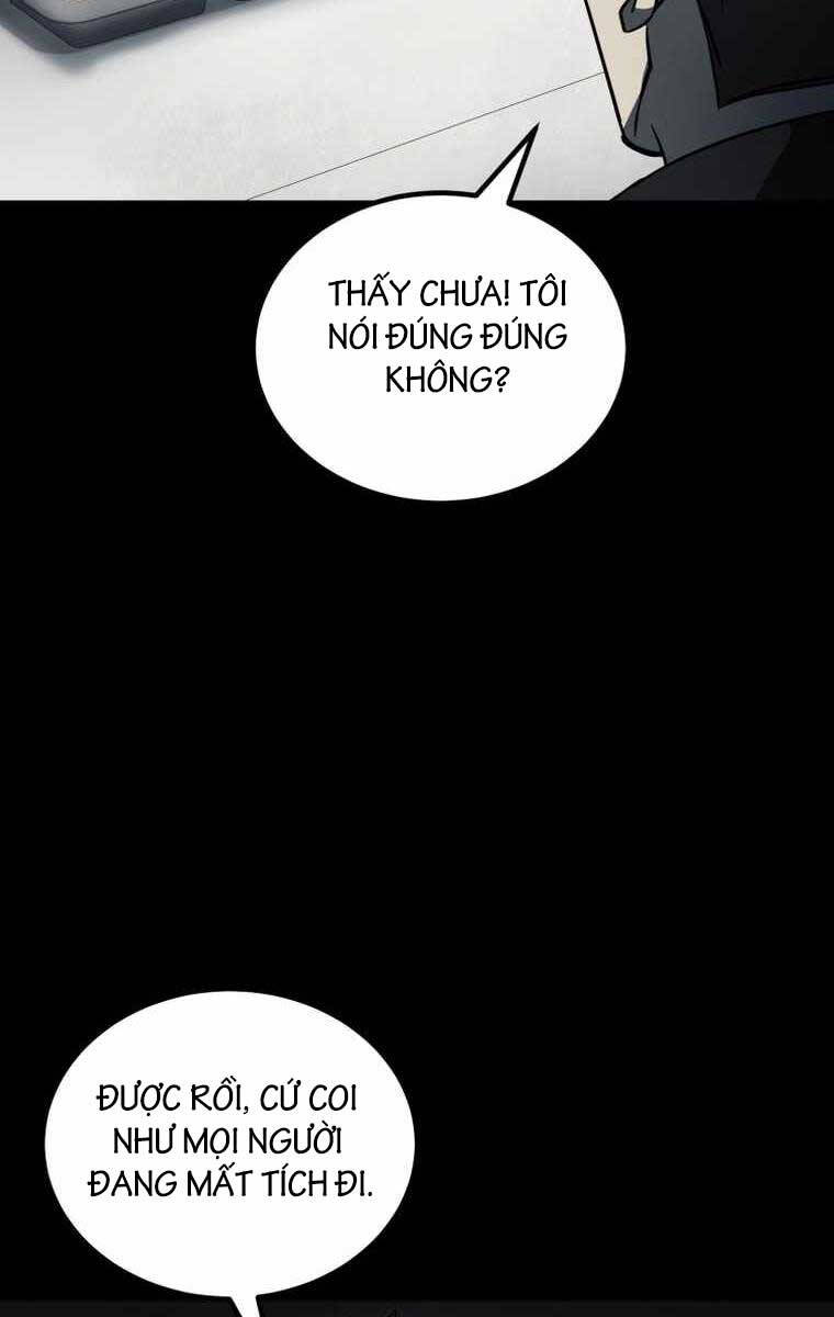 Tôi Đã Trở Thành Quái Vật Không Gian Chapter 9 - Trang 2