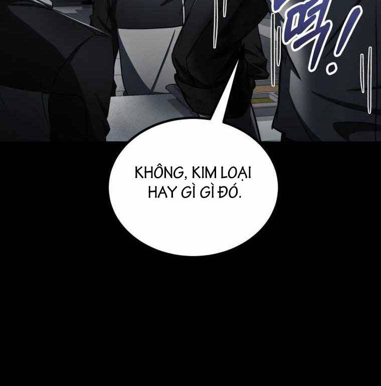 Tôi Đã Trở Thành Quái Vật Không Gian Chapter 9 - Trang 2