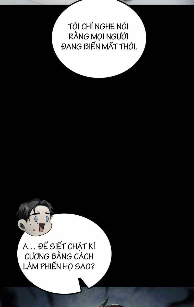 Tôi Đã Trở Thành Quái Vật Không Gian Chapter 9 - Trang 2