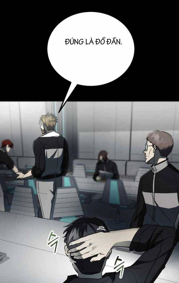 Tôi Đã Trở Thành Quái Vật Không Gian Chapter 9 - Trang 2