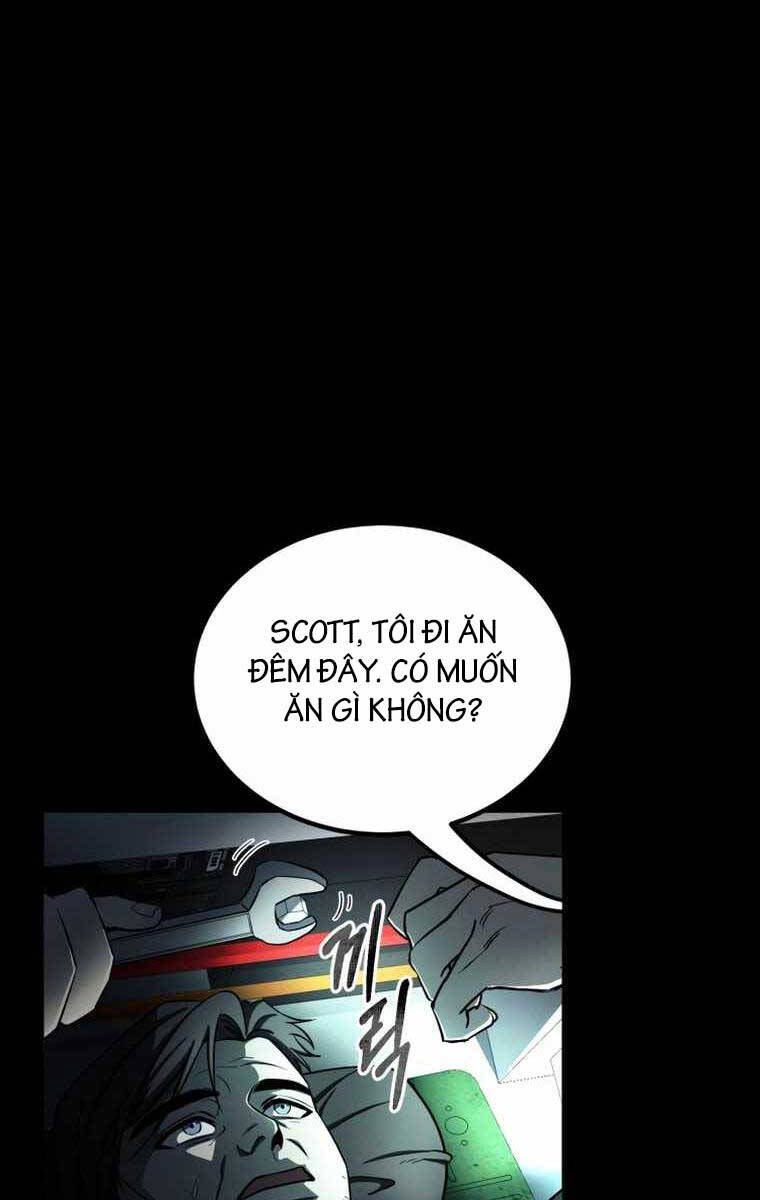 Tôi Đã Trở Thành Quái Vật Không Gian Chapter 9 - Trang 2
