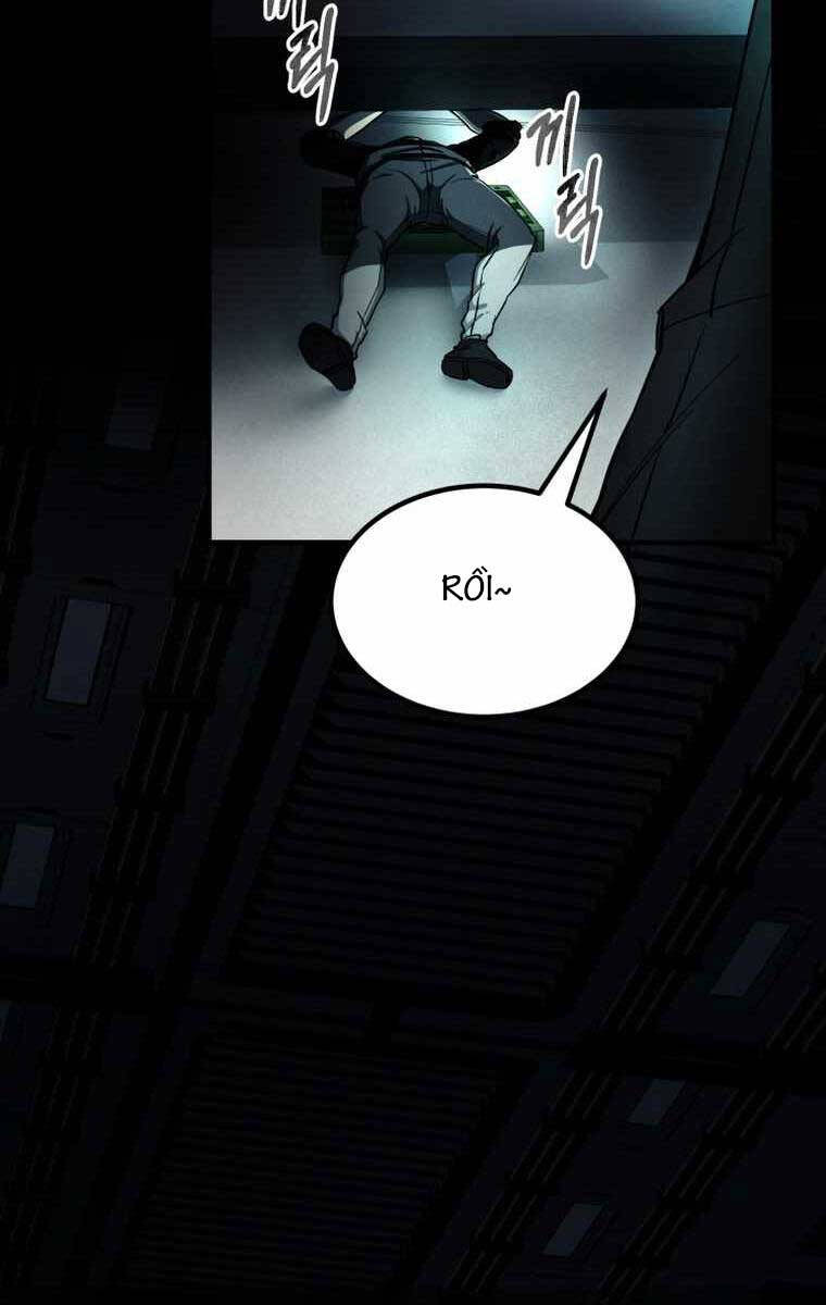 Tôi Đã Trở Thành Quái Vật Không Gian Chapter 9 - Trang 2