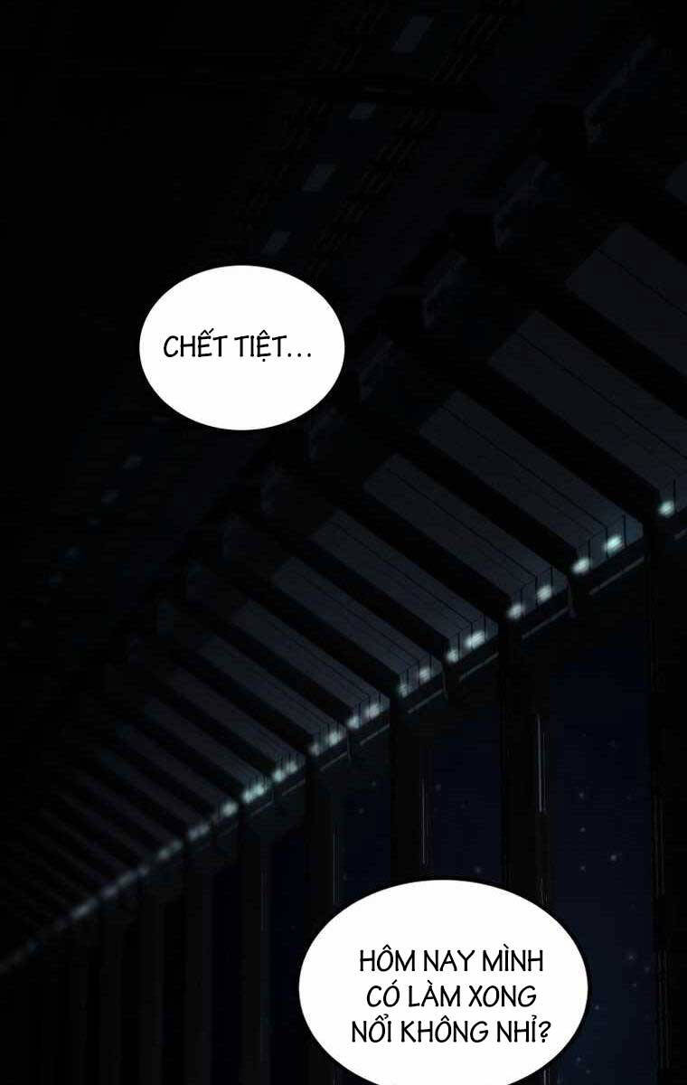 Tôi Đã Trở Thành Quái Vật Không Gian Chapter 9 - Trang 2