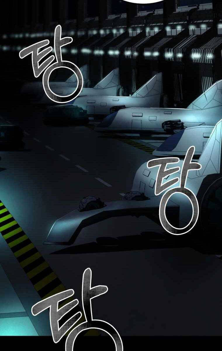 Tôi Đã Trở Thành Quái Vật Không Gian Chapter 9 - Trang 2