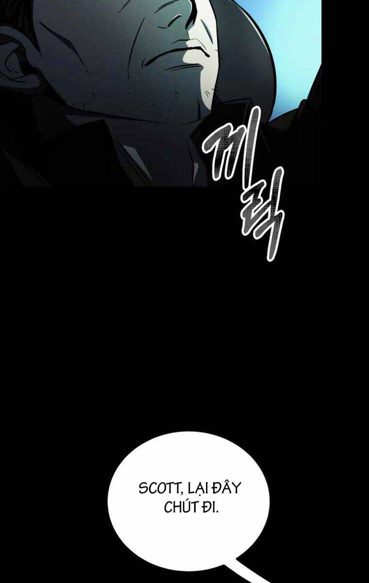 Tôi Đã Trở Thành Quái Vật Không Gian Chapter 9 - Trang 2