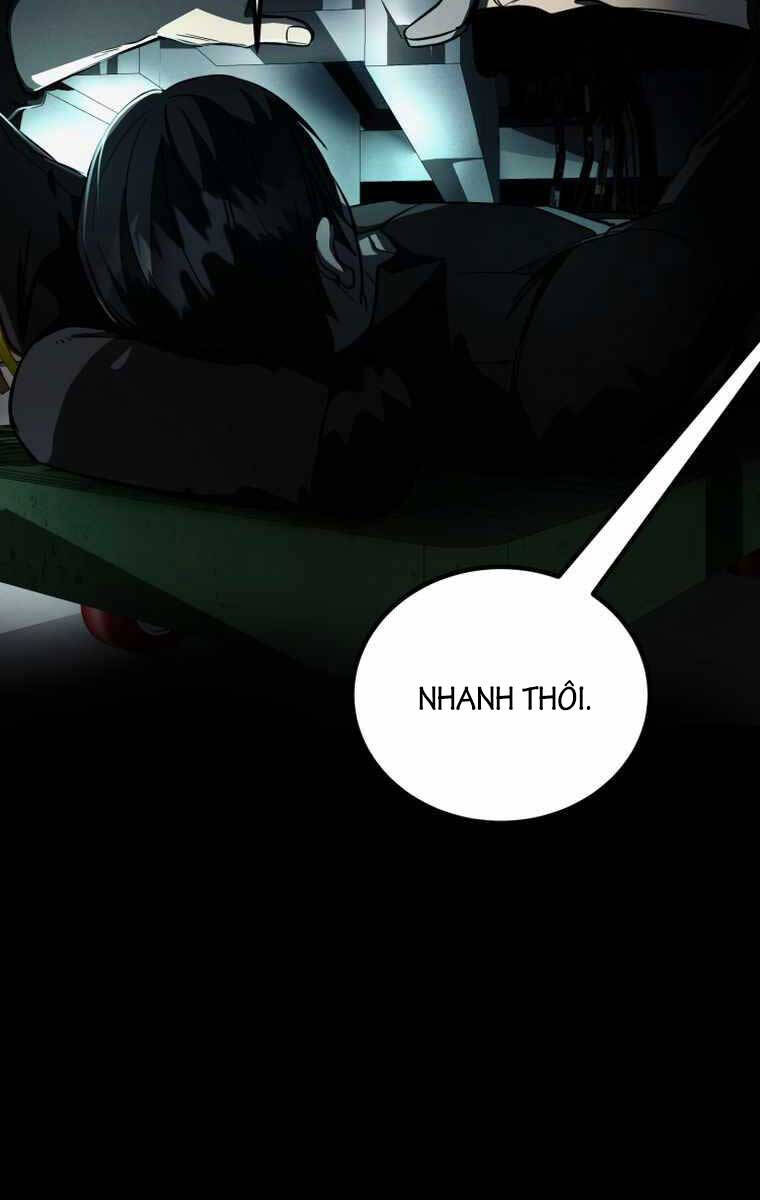 Tôi Đã Trở Thành Quái Vật Không Gian Chapter 9 - Trang 2