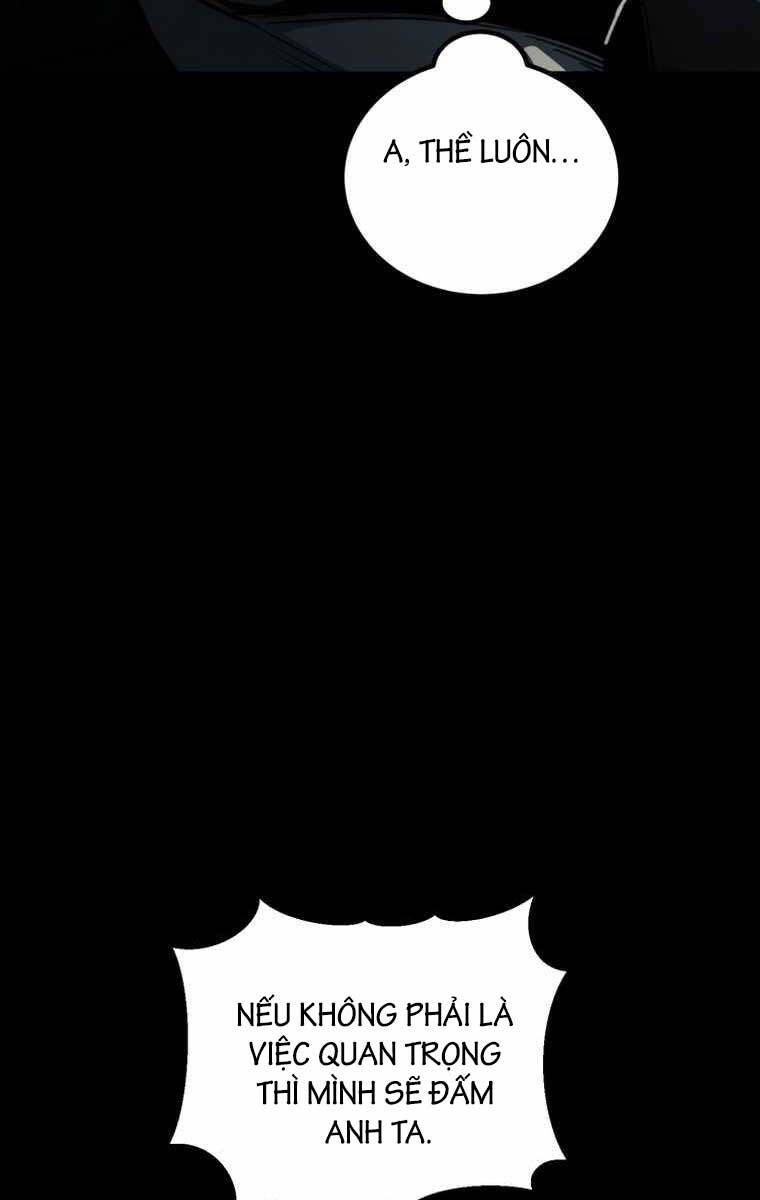 Tôi Đã Trở Thành Quái Vật Không Gian Chapter 9 - Trang 2