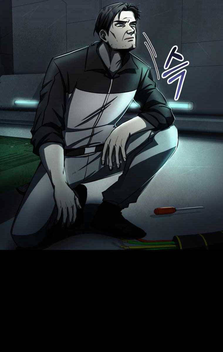 Tôi Đã Trở Thành Quái Vật Không Gian Chapter 9 - Trang 2