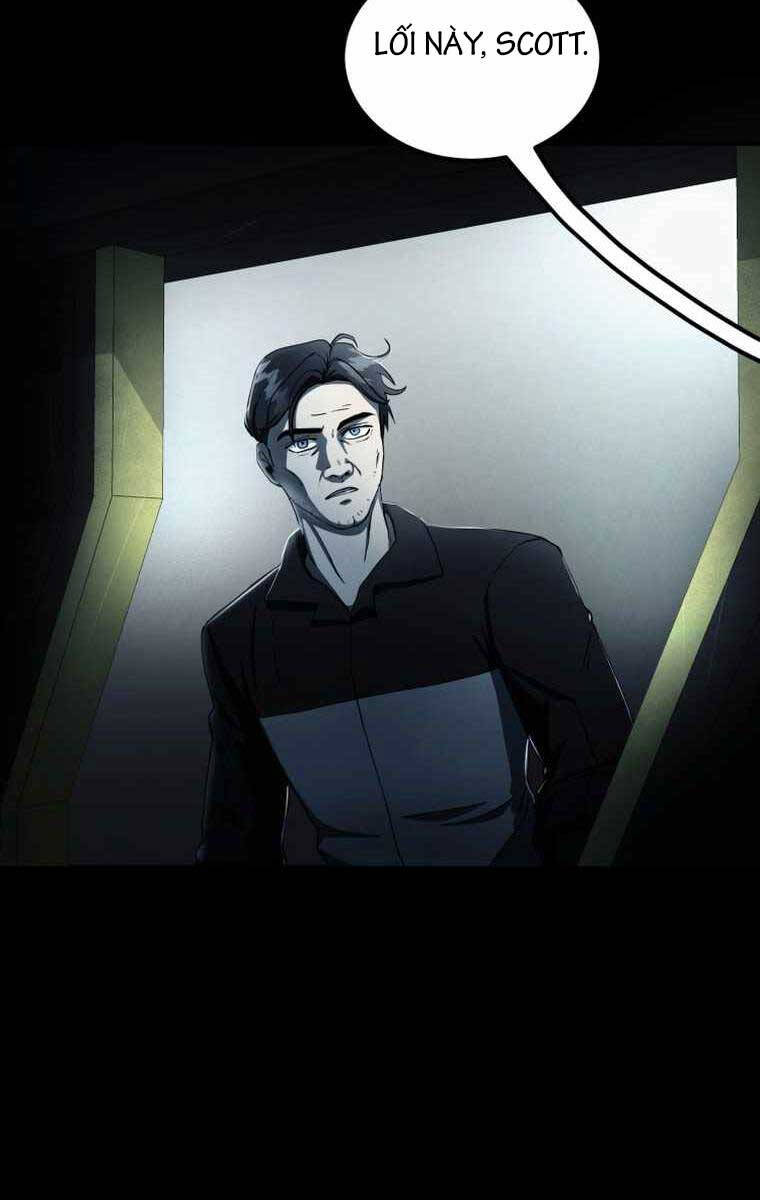 Tôi Đã Trở Thành Quái Vật Không Gian Chapter 9 - Trang 2