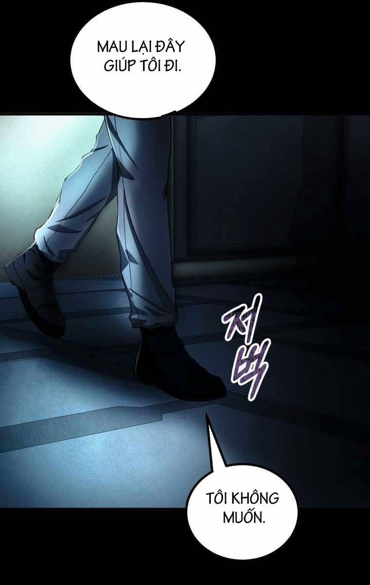 Tôi Đã Trở Thành Quái Vật Không Gian Chapter 9 - Trang 2