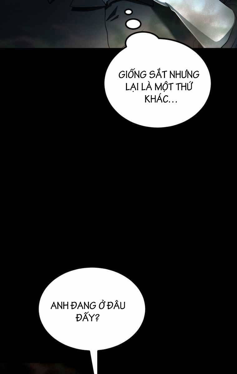 Tôi Đã Trở Thành Quái Vật Không Gian Chapter 9 - Trang 2