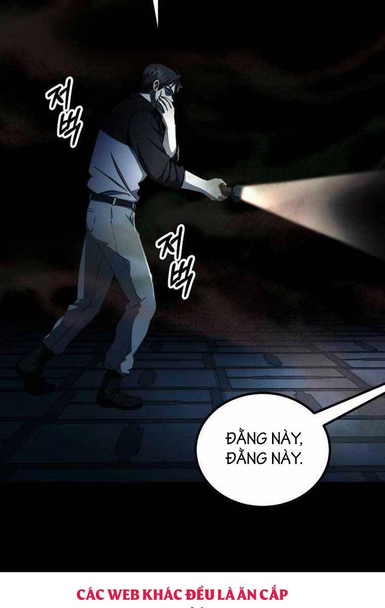 Tôi Đã Trở Thành Quái Vật Không Gian Chapter 9 - Trang 2