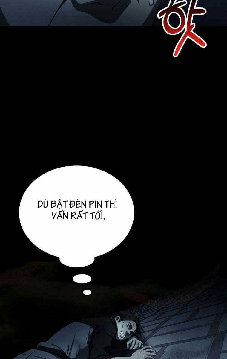 Tôi Đã Trở Thành Quái Vật Không Gian Chapter 9 - Trang 2