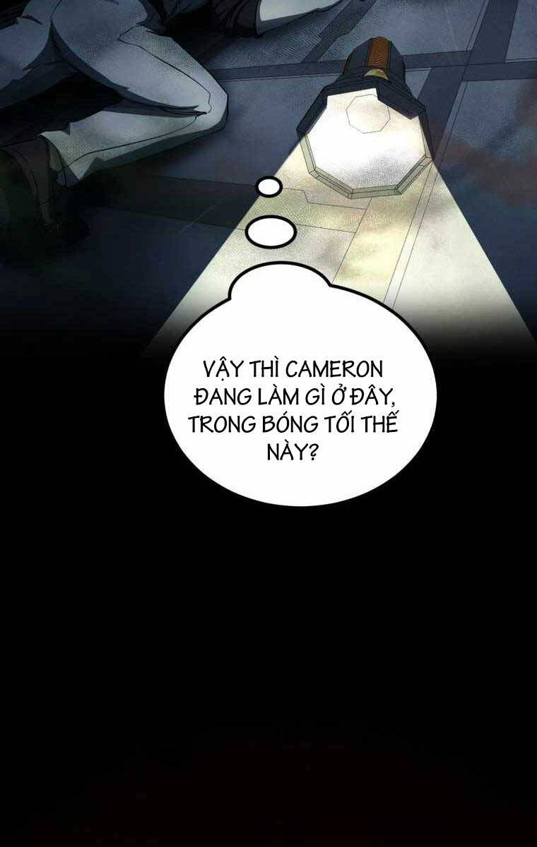 Tôi Đã Trở Thành Quái Vật Không Gian Chapter 9 - Trang 2