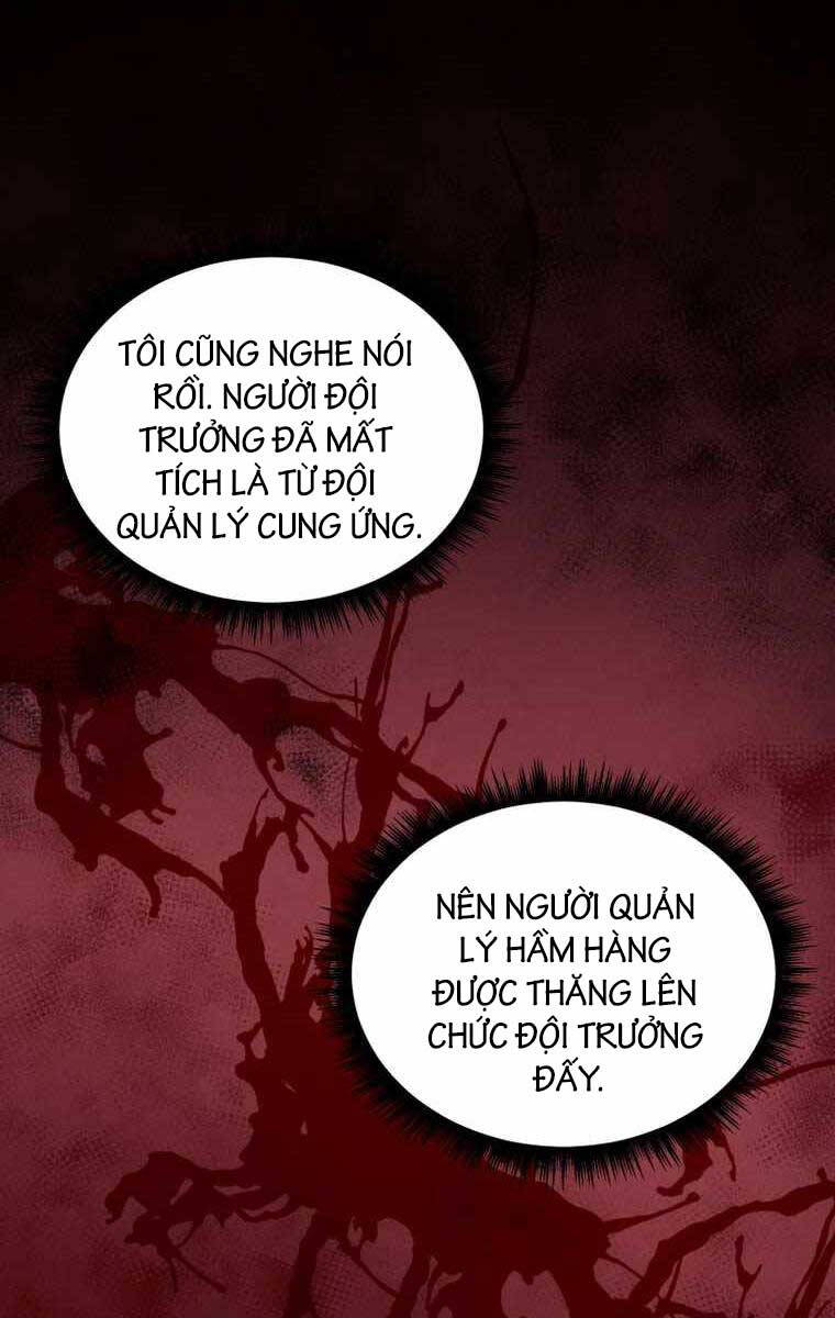 Tôi Đã Trở Thành Quái Vật Không Gian Chapter 9 - Trang 2
