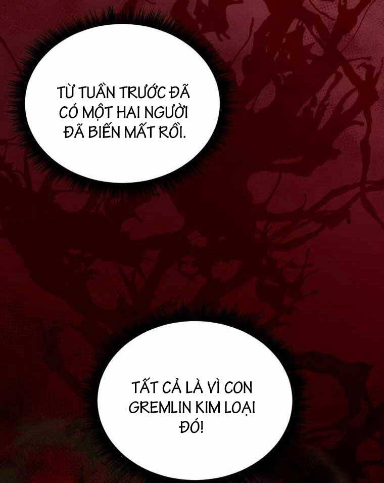 Tôi Đã Trở Thành Quái Vật Không Gian Chapter 9 - Trang 2