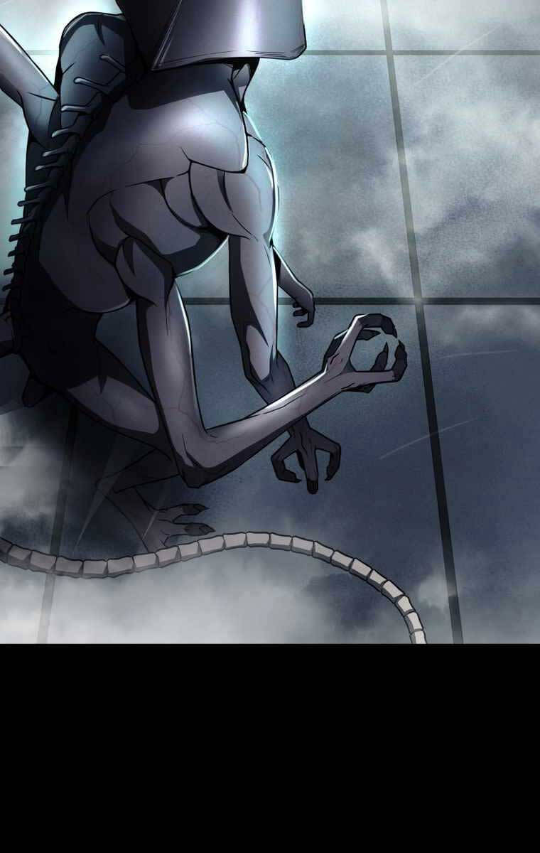 Tôi Đã Trở Thành Quái Vật Không Gian Chapter 9 - Trang 2