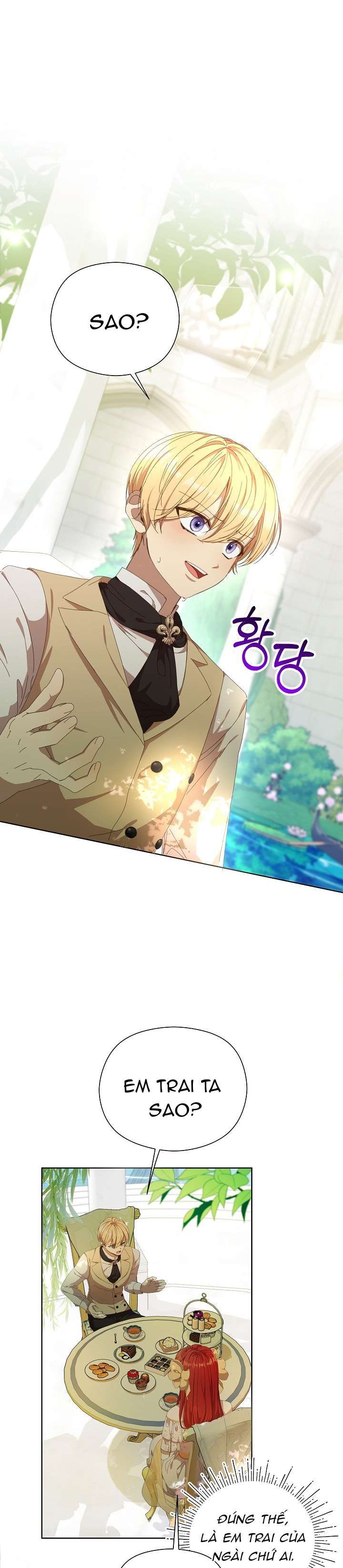 Tôi Đã Vô Tình Quyến Rũ Em Trai Của Nam Chính Chapter 0 - Trang 2