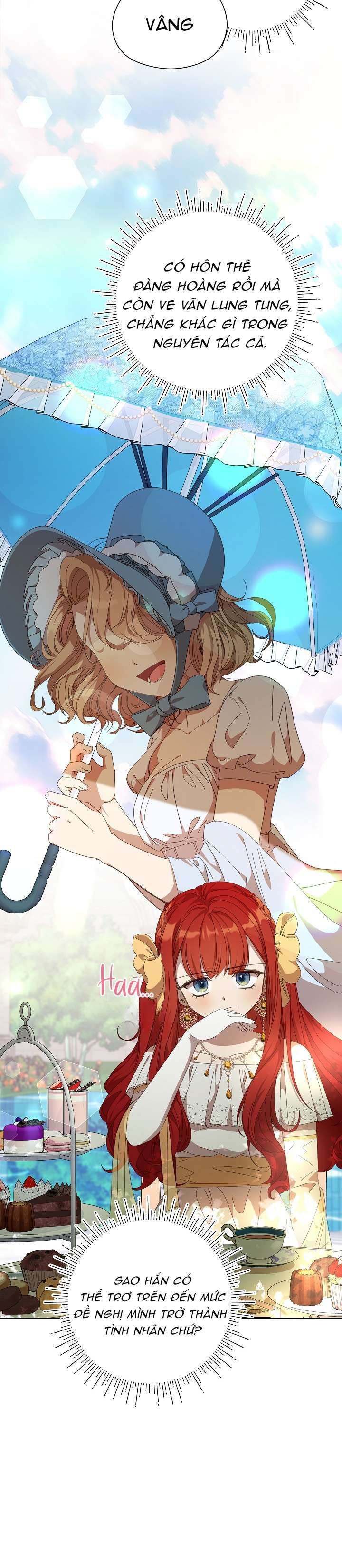 Tôi Đã Vô Tình Quyến Rũ Em Trai Của Nam Chính Chapter 0 - Trang 2