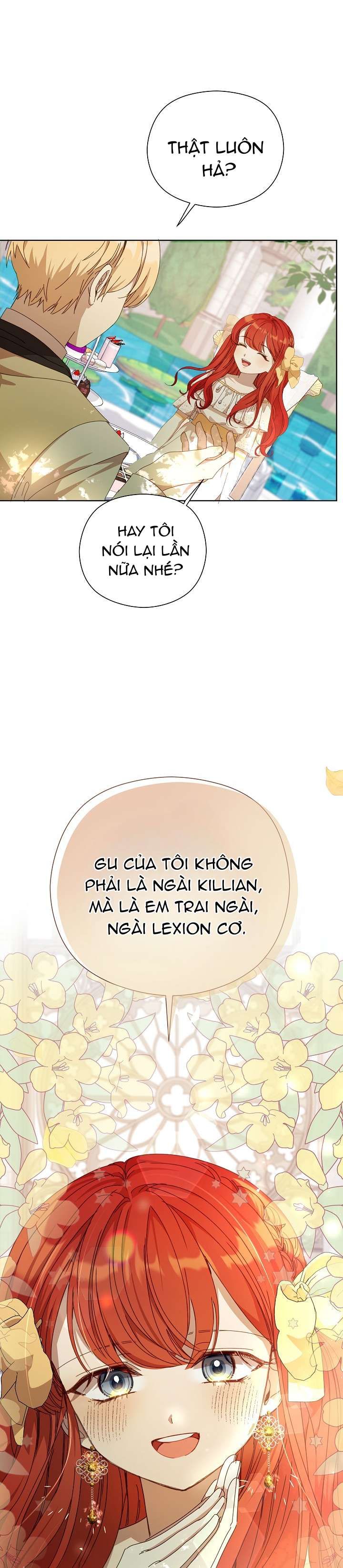 Tôi Đã Vô Tình Quyến Rũ Em Trai Của Nam Chính Chapter 0 - Trang 2