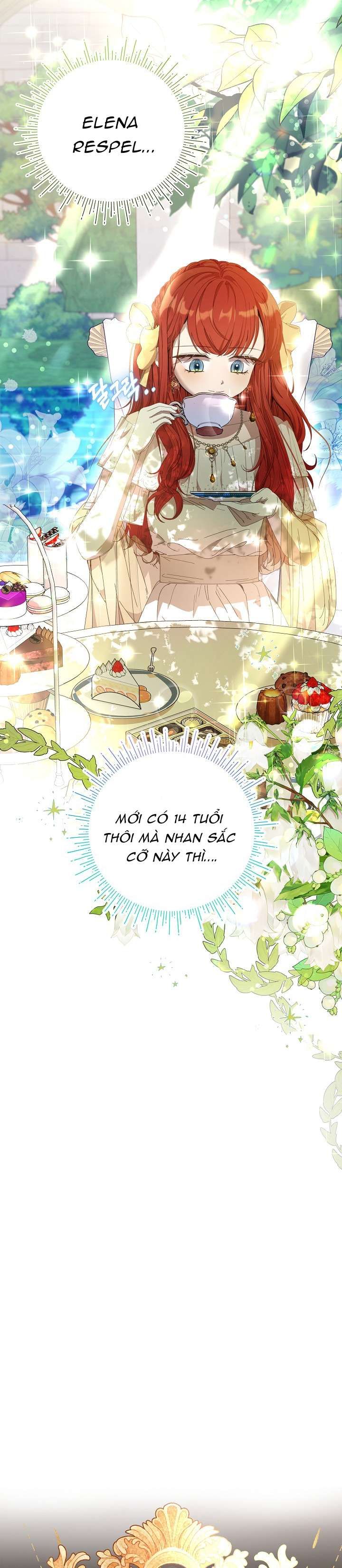 Tôi Đã Vô Tình Quyến Rũ Em Trai Của Nam Chính Chapter 0 - Trang 2