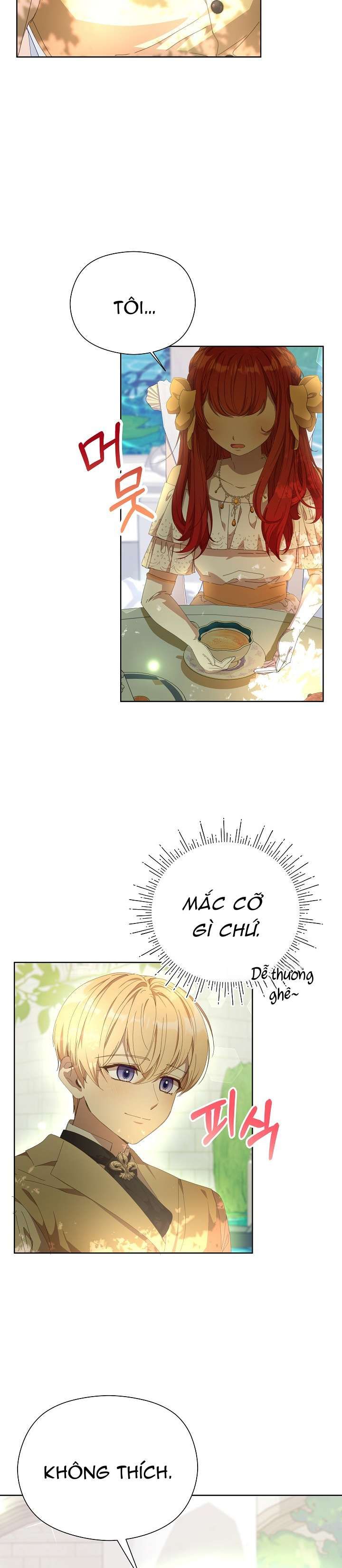 Tôi Đã Vô Tình Quyến Rũ Em Trai Của Nam Chính Chapter 0 - Trang 2