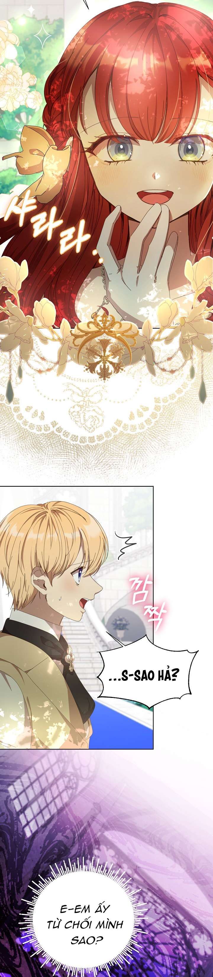 Tôi Đã Vô Tình Quyến Rũ Em Trai Của Nam Chính Chapter 0 - Trang 2