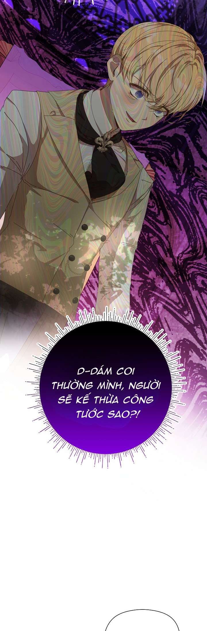 Tôi Đã Vô Tình Quyến Rũ Em Trai Của Nam Chính Chapter 0 - Trang 2