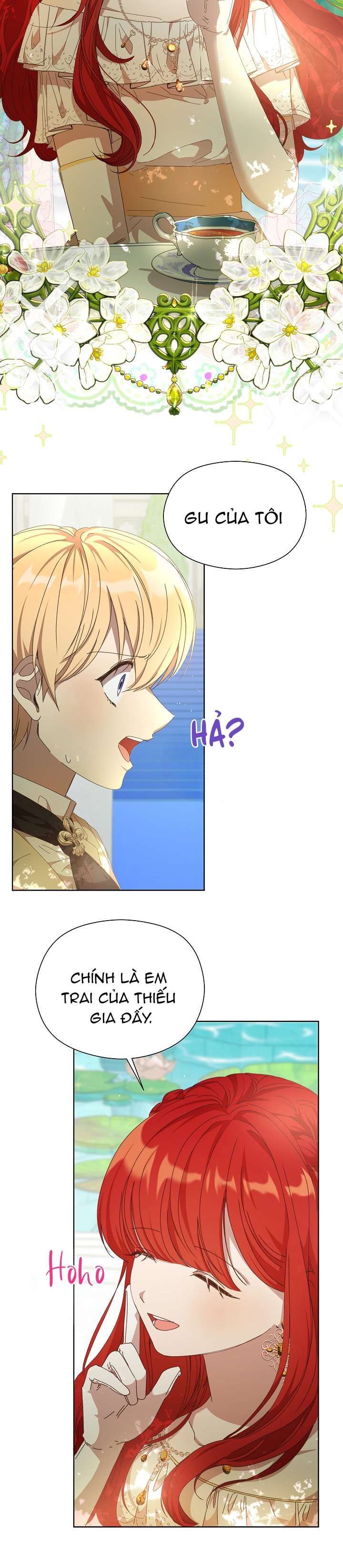 Tôi Đã Vô Tình Quyến Rũ Em Trai Của Nam Chính Chapter 0 - Trang 2