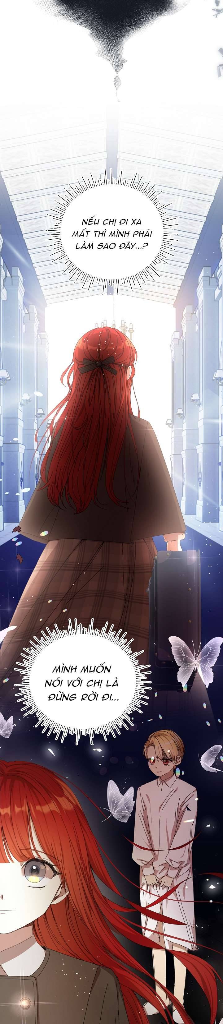 Tôi Đã Vô Tình Quyến Rũ Em Trai Của Nam Chính Chapter 19 - Trang 2