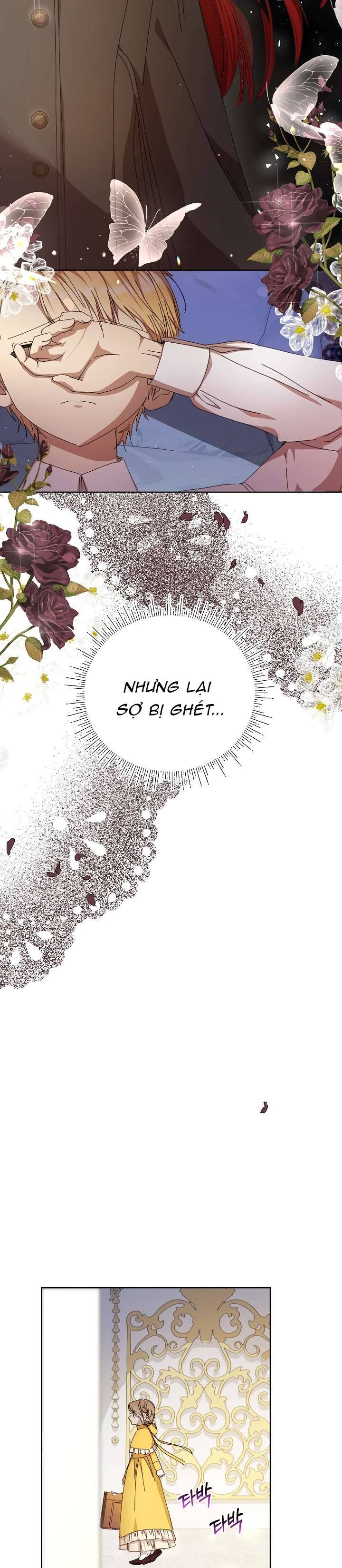 Tôi Đã Vô Tình Quyến Rũ Em Trai Của Nam Chính Chapter 19 - Trang 2