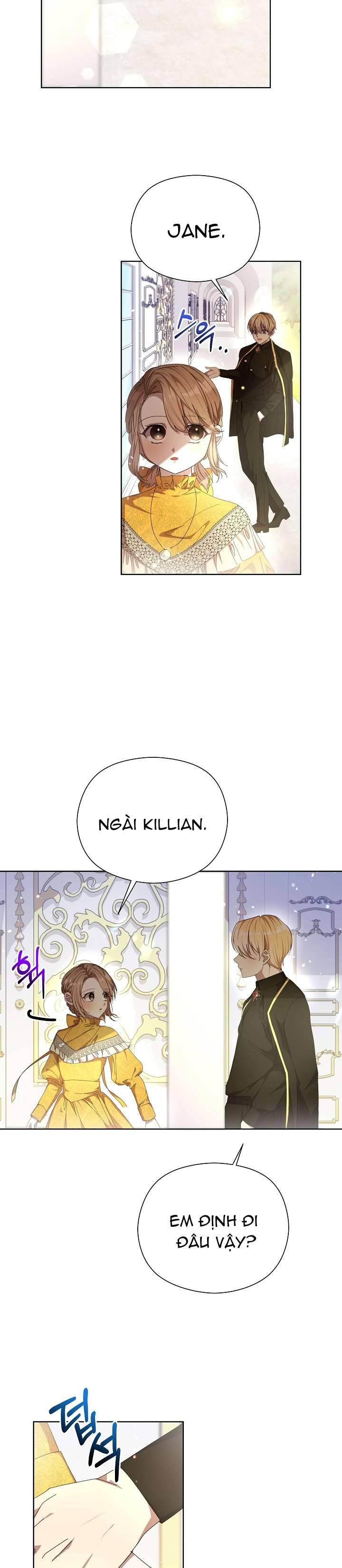 Tôi Đã Vô Tình Quyến Rũ Em Trai Của Nam Chính Chapter 19 - Trang 2