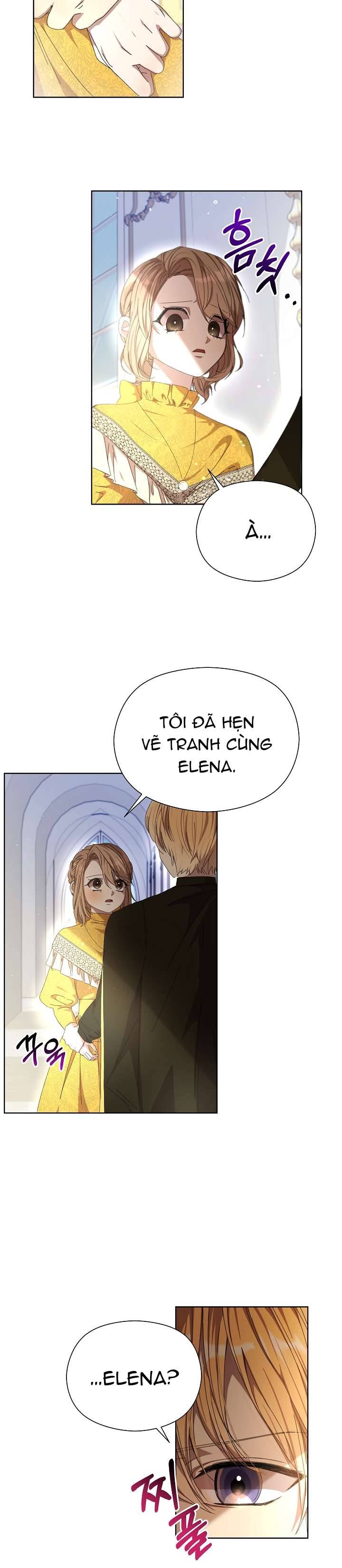 Tôi Đã Vô Tình Quyến Rũ Em Trai Của Nam Chính Chapter 19 - Trang 2