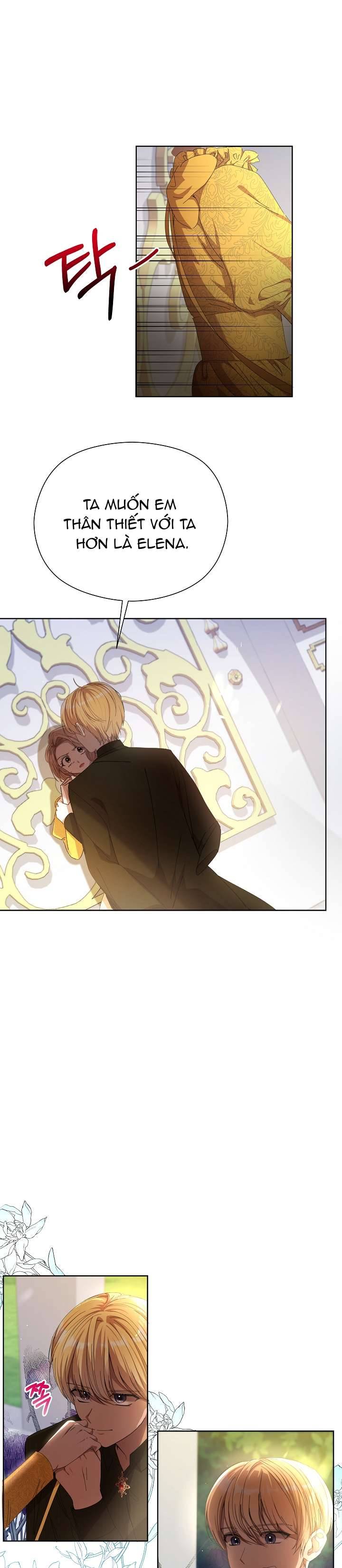 Tôi Đã Vô Tình Quyến Rũ Em Trai Của Nam Chính Chapter 19 - Trang 2