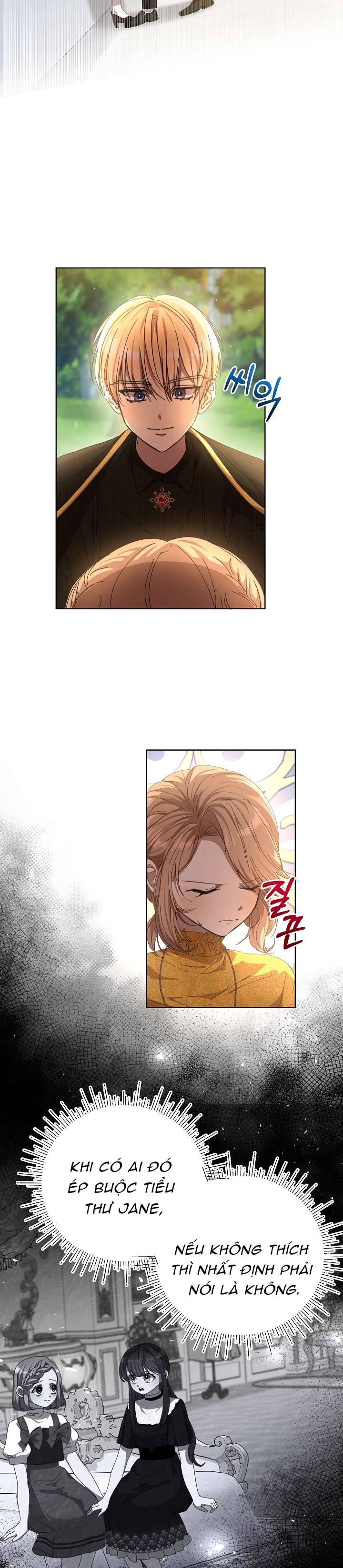 Tôi Đã Vô Tình Quyến Rũ Em Trai Của Nam Chính Chapter 19 - Trang 2