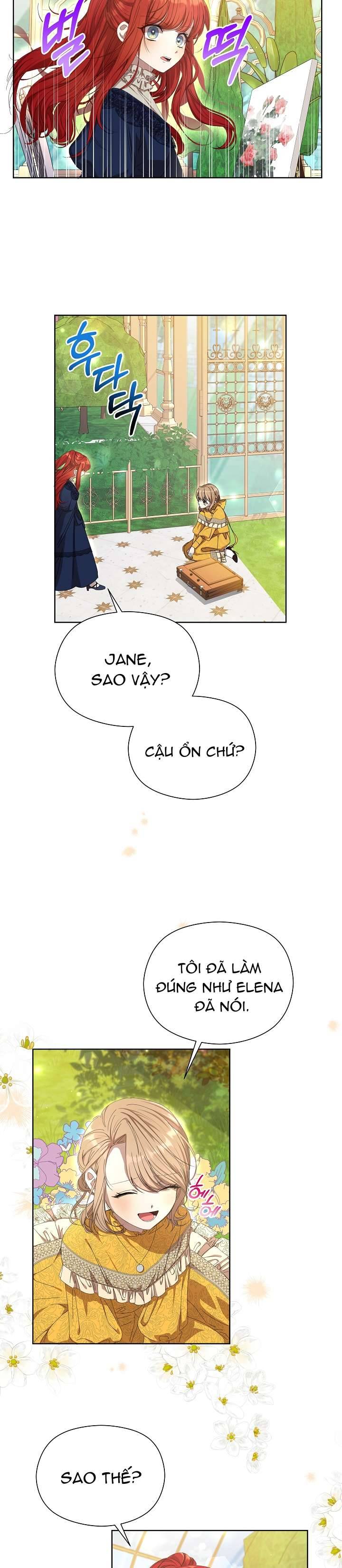 Tôi Đã Vô Tình Quyến Rũ Em Trai Của Nam Chính Chapter 19 - Trang 2