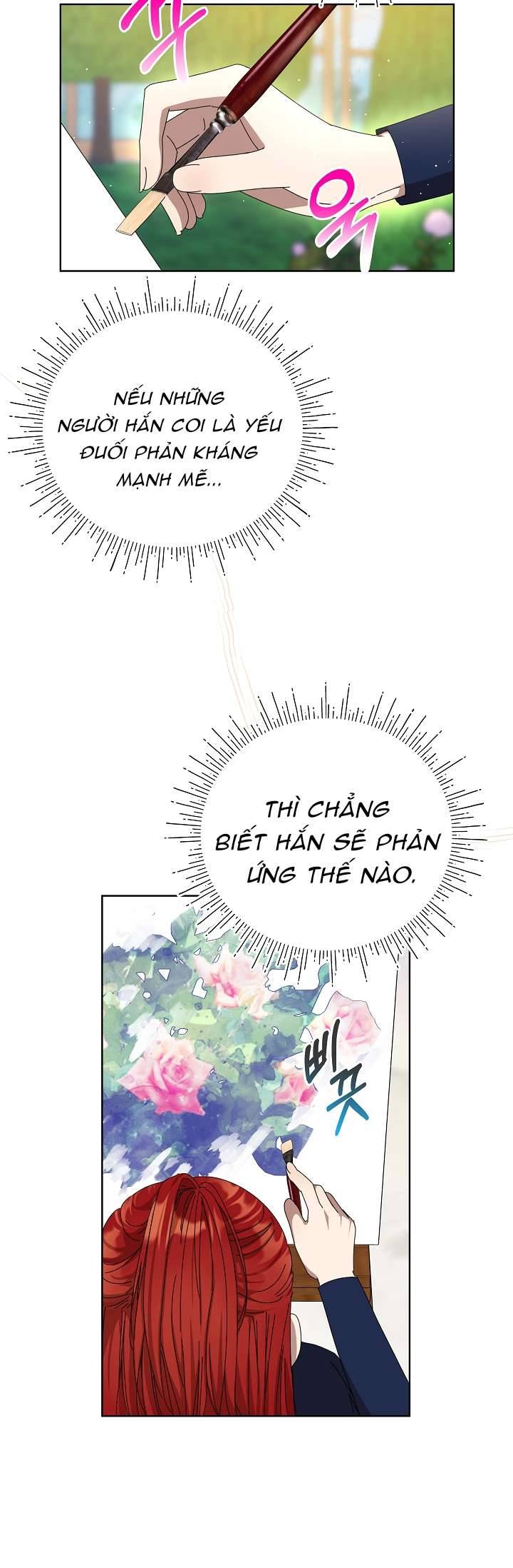 Tôi Đã Vô Tình Quyến Rũ Em Trai Của Nam Chính Chapter 19 - Trang 2