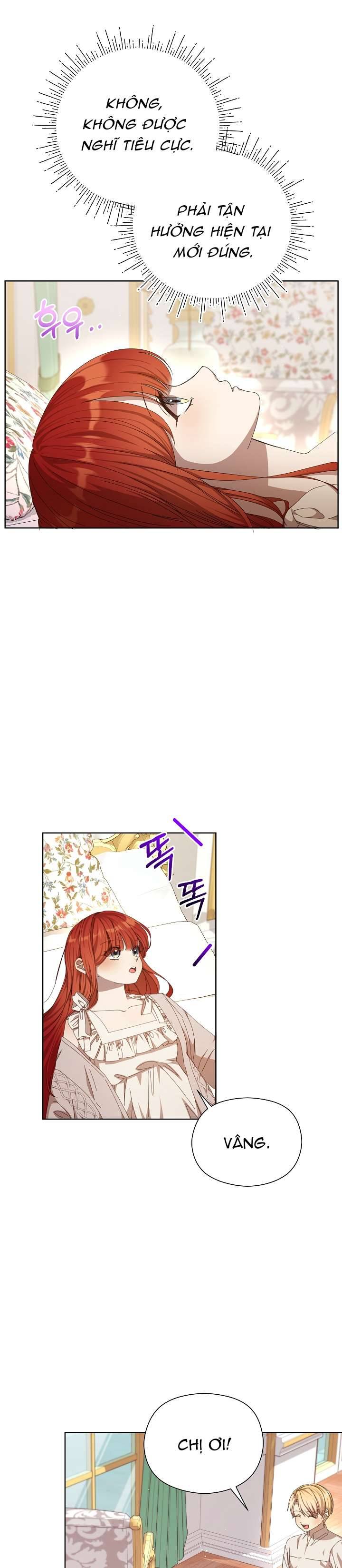 Tôi Đã Vô Tình Quyến Rũ Em Trai Của Nam Chính Chapter 19 - Trang 2