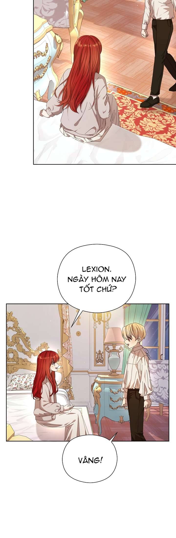 Tôi Đã Vô Tình Quyến Rũ Em Trai Của Nam Chính Chapter 19 - Trang 2