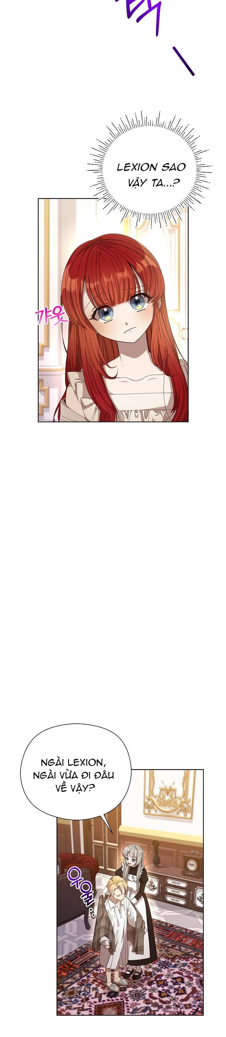 Tôi Đã Vô Tình Quyến Rũ Em Trai Của Nam Chính Chapter 19 - Trang 2