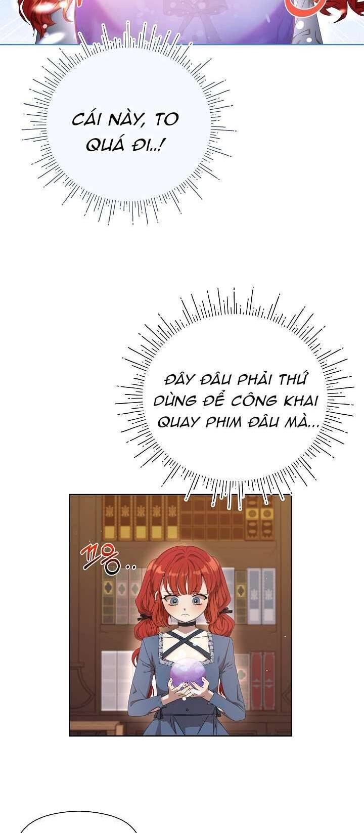 Tôi Đã Vô Tình Quyến Rũ Em Trai Của Nam Chính Chapter 20 - Trang 2