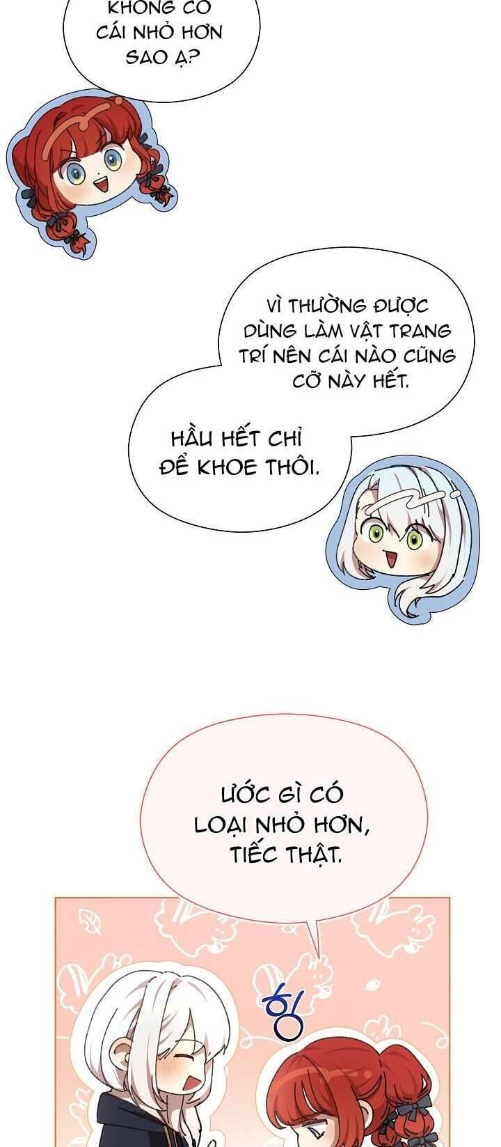 Tôi Đã Vô Tình Quyến Rũ Em Trai Của Nam Chính Chapter 20 - Trang 2