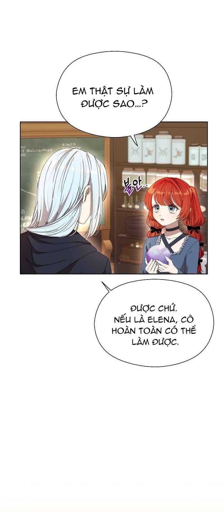 Tôi Đã Vô Tình Quyến Rũ Em Trai Của Nam Chính Chapter 20 - Trang 2
